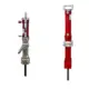 Hirado hydraulisk spräckkil