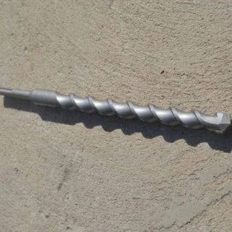 SDS Plus borr 20x350 mm