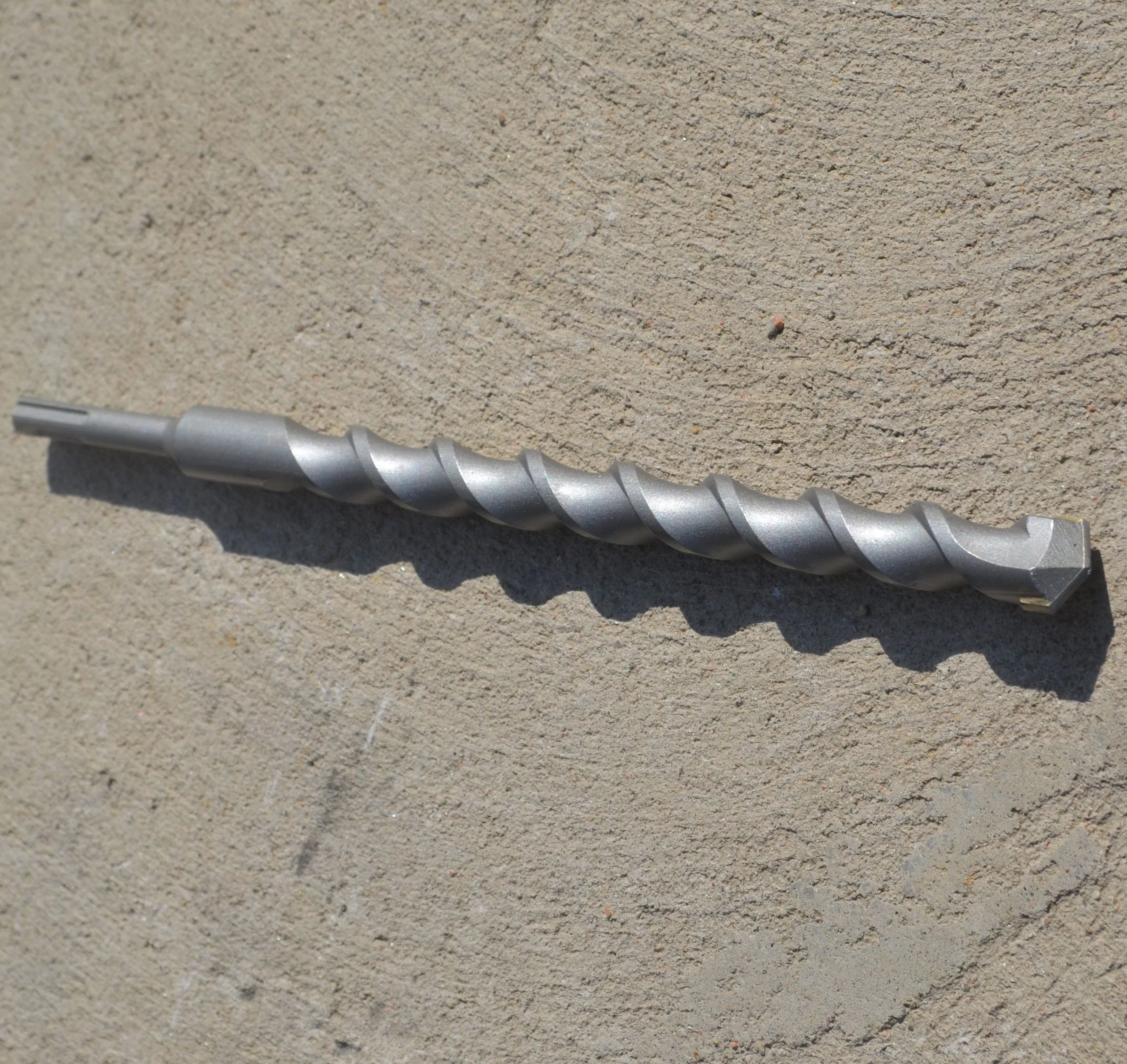 SDS Plus borr 20x350 mm